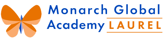 Monarch Butterfly - Monarch Academy Global Laurel
