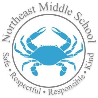 Northeast Middle School - Safe Respectful Responsible Kind