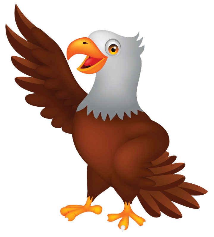 Oak Hill Eagle