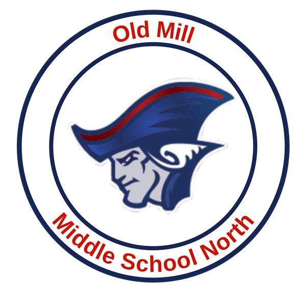 Old Mill Middle School North Patriot