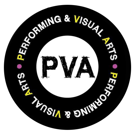 PVA- Performing & Visual Arts - Performing & Visual Arts 