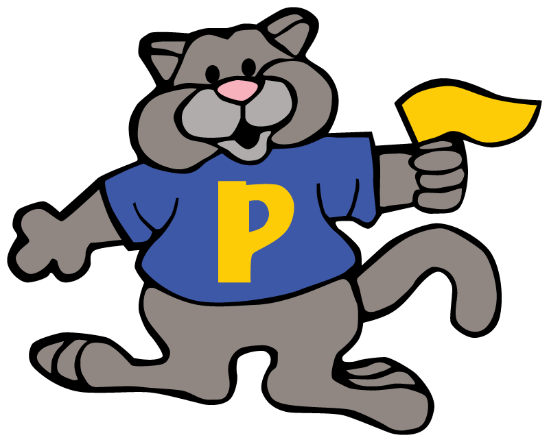 Pasadena ES Panther