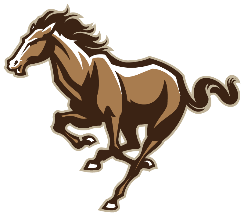 Ridgeway ES Mustang