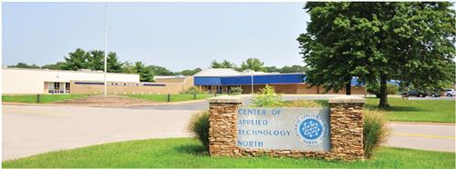 Center of Applied Technology-North 