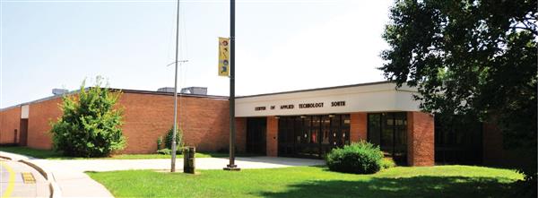 Center of Applied Technology South 