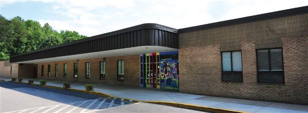  Central Special School 