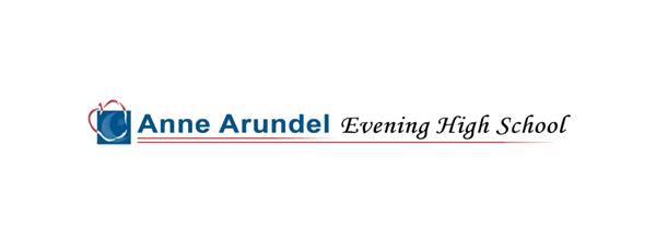 Anne Arundel - Evening High School 