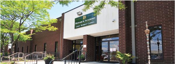 Monarch Academy  Public Charter School 