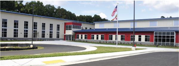 Monarch Global Academy  Contract School 