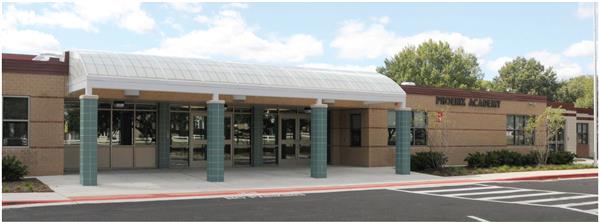 Phoenix Academy 