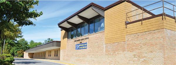 Ruth Parker Eason School 