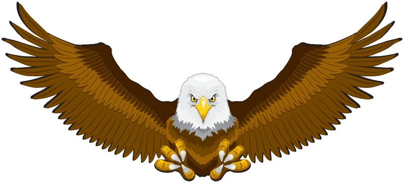 Severn ES Eagle