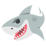 Severn River Middle Shark