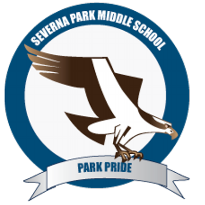 Severna Park Middle Falcon