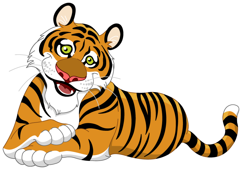 Soutgate ES Tiger