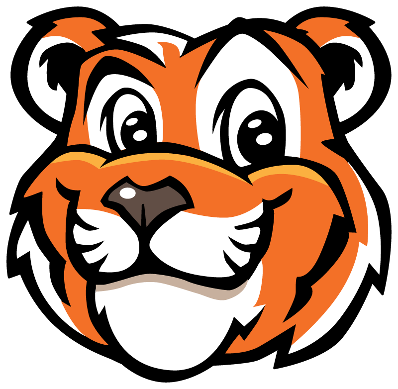 Tracey's ES Tiger