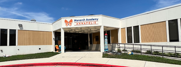 Monarch Academy Annapolis
