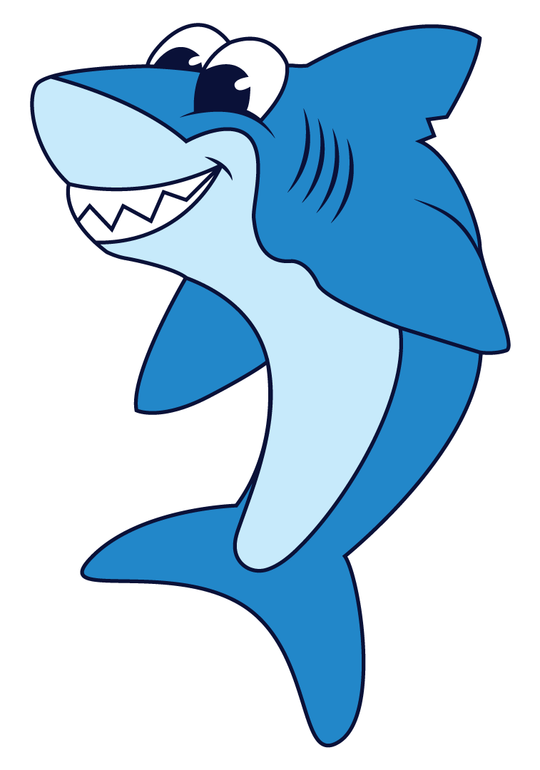 Shipley's Choice ES Shark