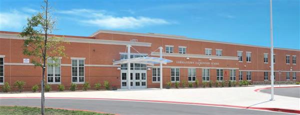 Germantown Elementary Germantown Elementary