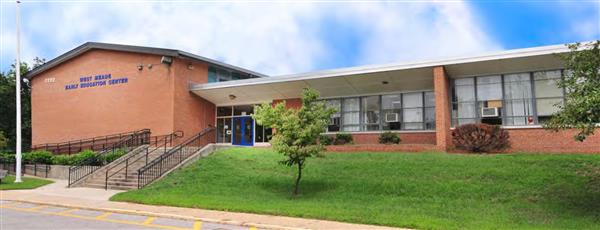West Meade West Meade