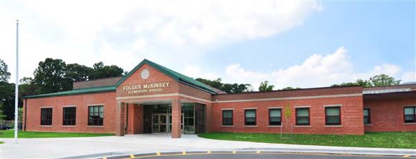 Folger McKinsey Folger McKinsey