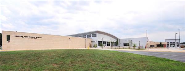 Severna Park MS Severna Park MS