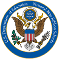 US Dept of Ed - National Blue Ribbon Schools 