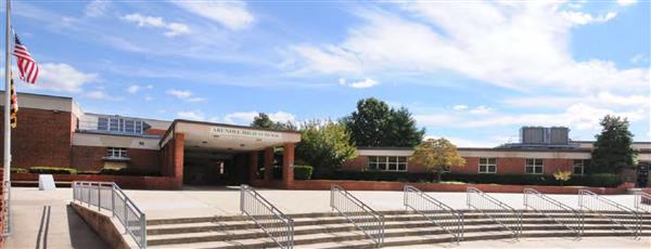 Arundel HS Arundel HS