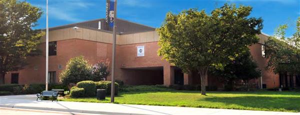 Annapolis HS Annapolis HS