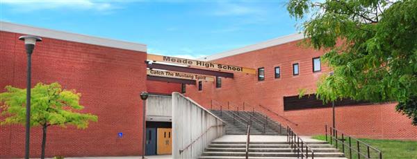 Meade High Meade High
