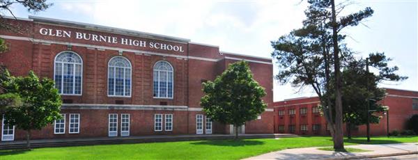 Glen Burnie Glen Burnie