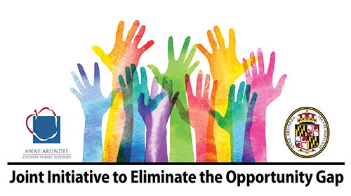 Joint Initiative to Eliminate the Opportunity Gap 