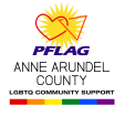 PFLAG Logo 
