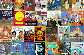 Image Social Justice Books 