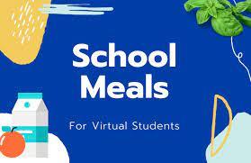 School Meals for Virtual Students