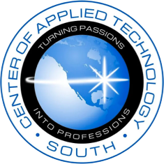 Center of Applied Technology South. Turning Passions into Professions