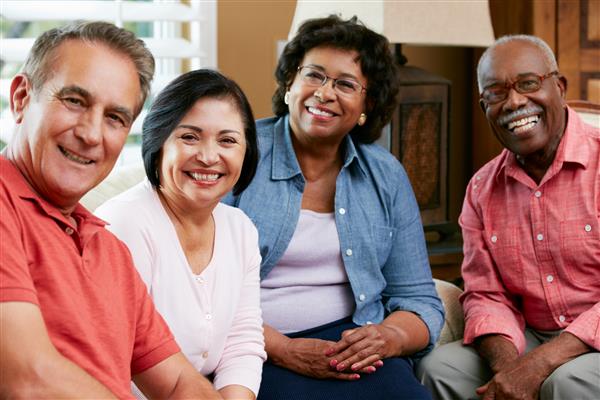 retirees