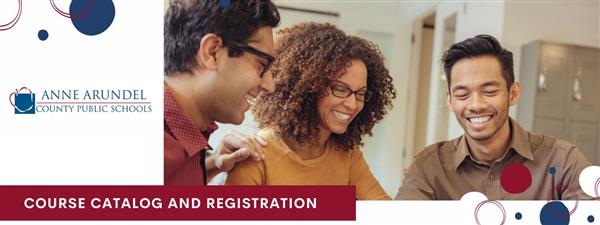 Course Catalog and Registration Course Catalog and Registration
