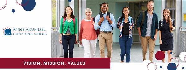 Mission Vision Values Mission Vision Values