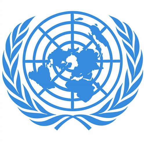 Model UN Logo 