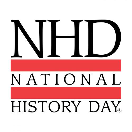 National History Day Logo 