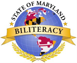 Seal of Biliteracy