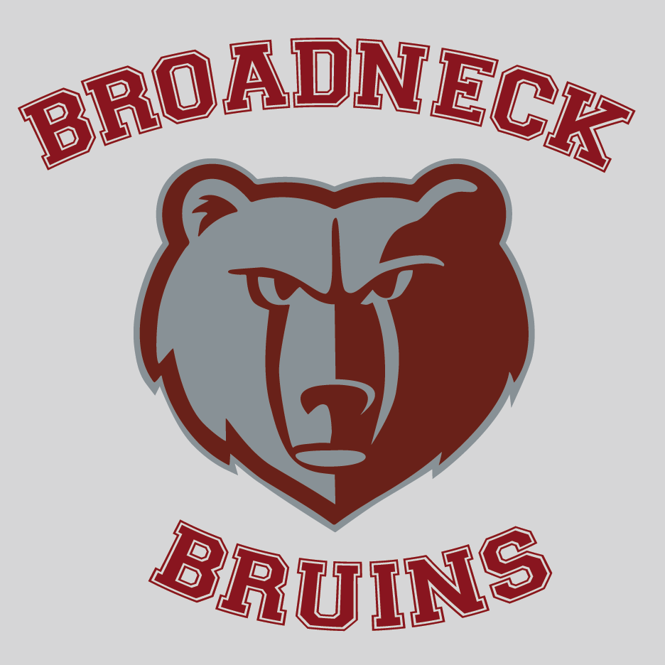Broadneck Bruins- Bruins Logo