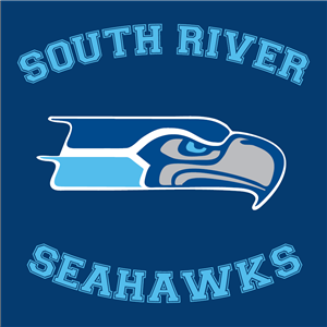 South River Seahawks- Seahawks Logo