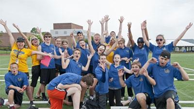 Southern Bocce Team Southern Bocce Team