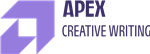Apex Creative Writing logo