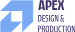 Apex DP Logo