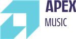 Apex Music Logo