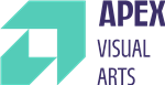 Apex Visual Arts Logo