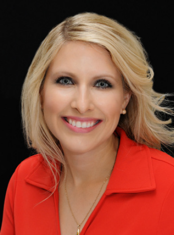 Katrina Griffin 